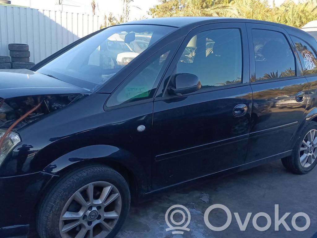 Meriva A Meriva
