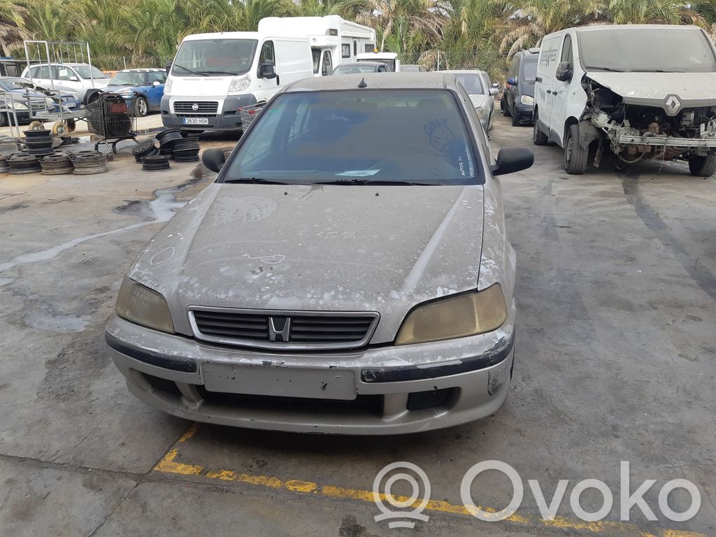 Civic Civic