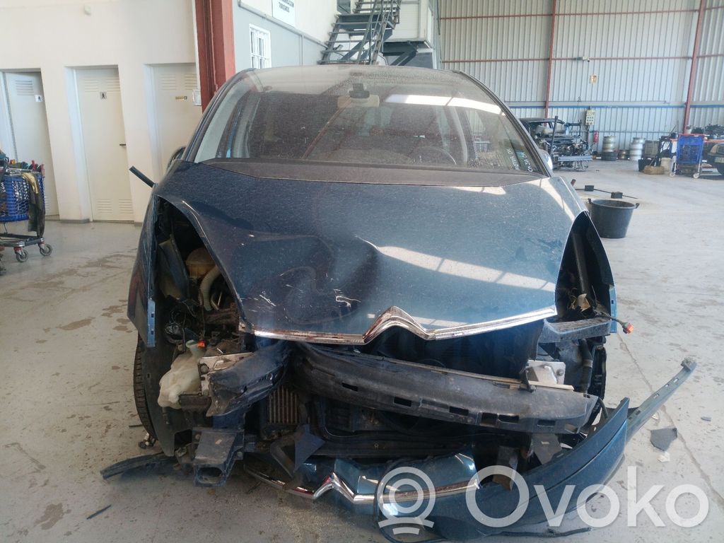 C4 II C4 Picasso, Grand Picasso, Aircross, Cactus  9682531580