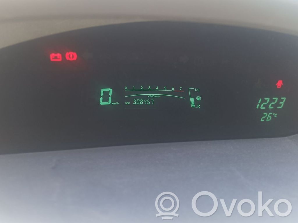 Yaris Yaris  434100D170D