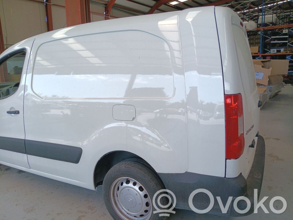 Berlingo Berlingo  9678818280