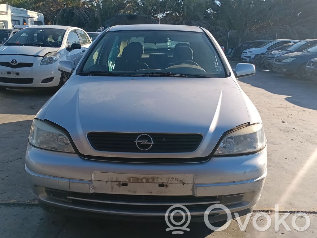 Astra G Astra  12212819