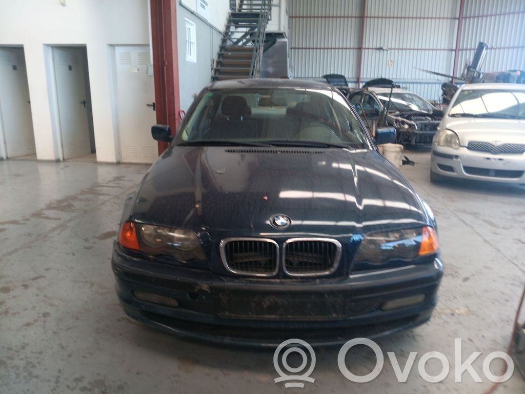 3 E46 Series 3  7785789