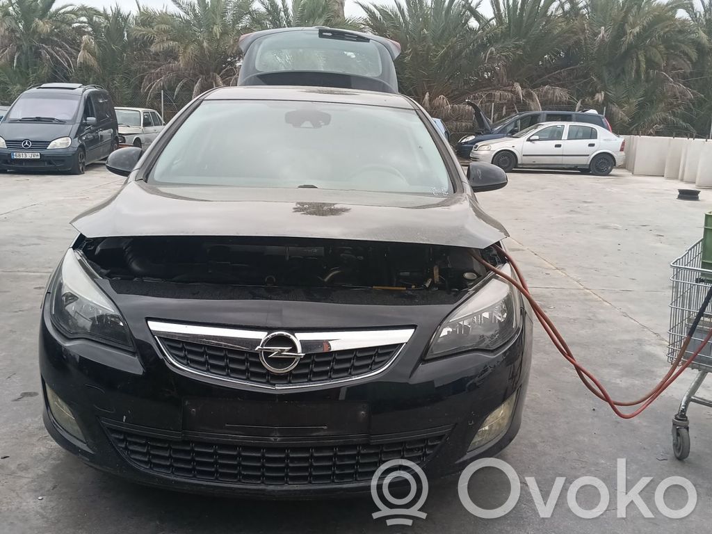 Astra J Astra  55557761