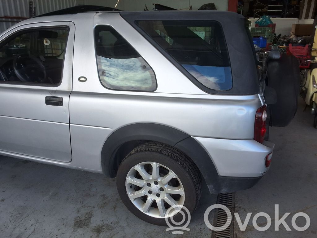 Freelander Freelander  8RCV3433MHZ