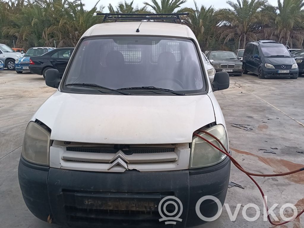 Berlingo Berlingo  114460