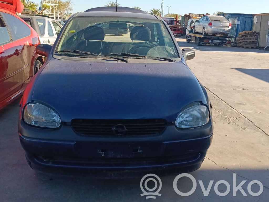 Stratus Stratus  04606950AB