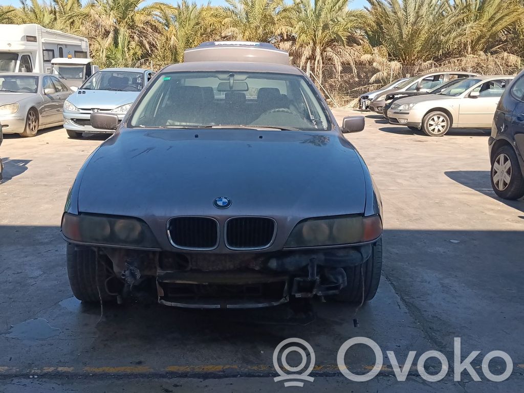 5 E39 Series 5  2242898