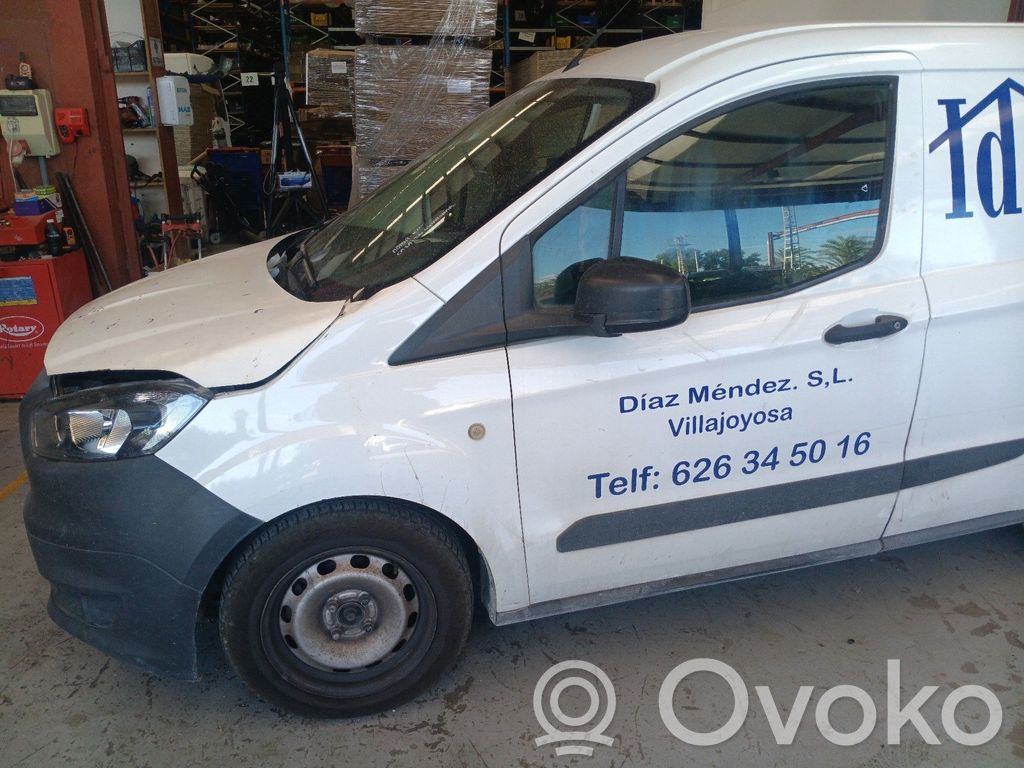 Transit Courier Transit Courier  9673283680