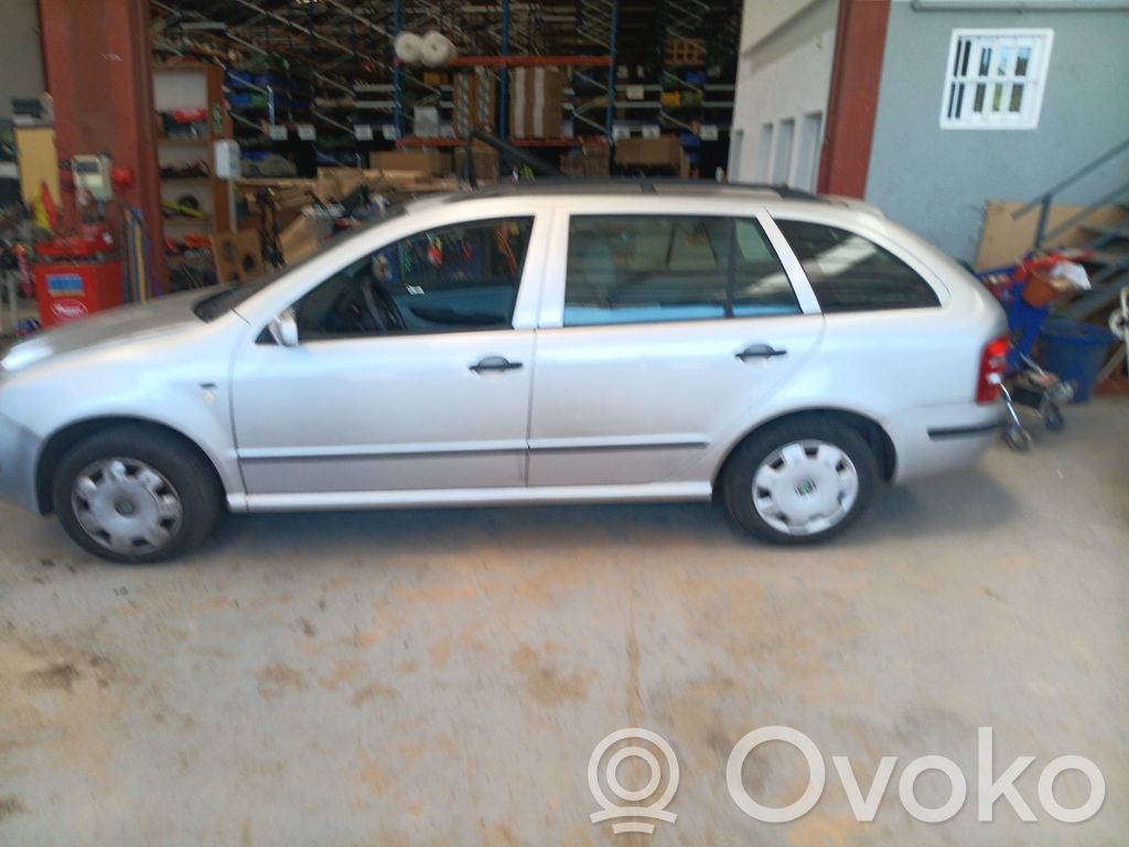 Fabia Mk1 (6Y) Fabia  4B0905851C
