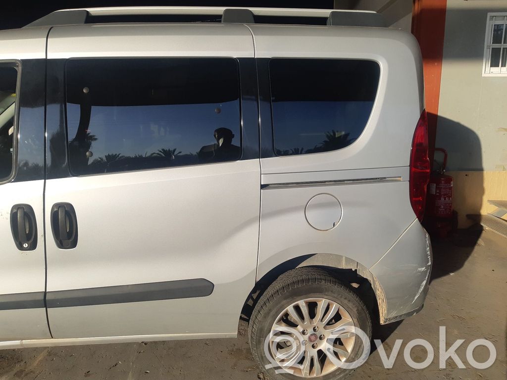 Doblo Doblo  55218487