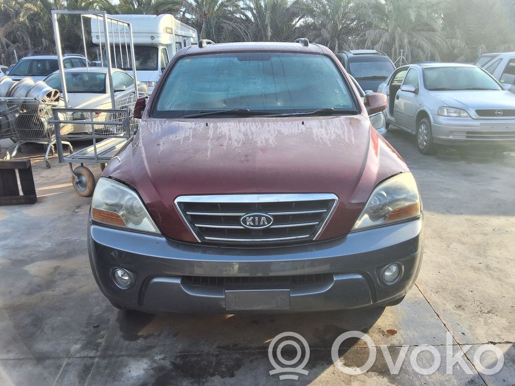 Sorento Sorento  361004A010