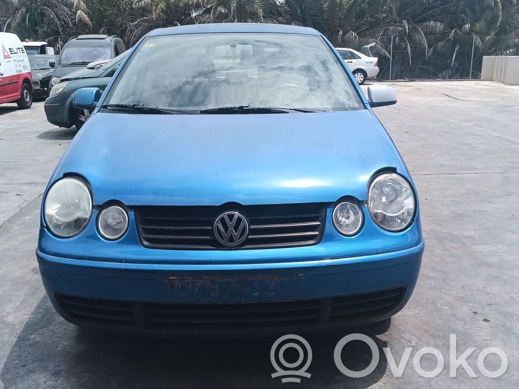 Polo Polo  6Q0953503AD