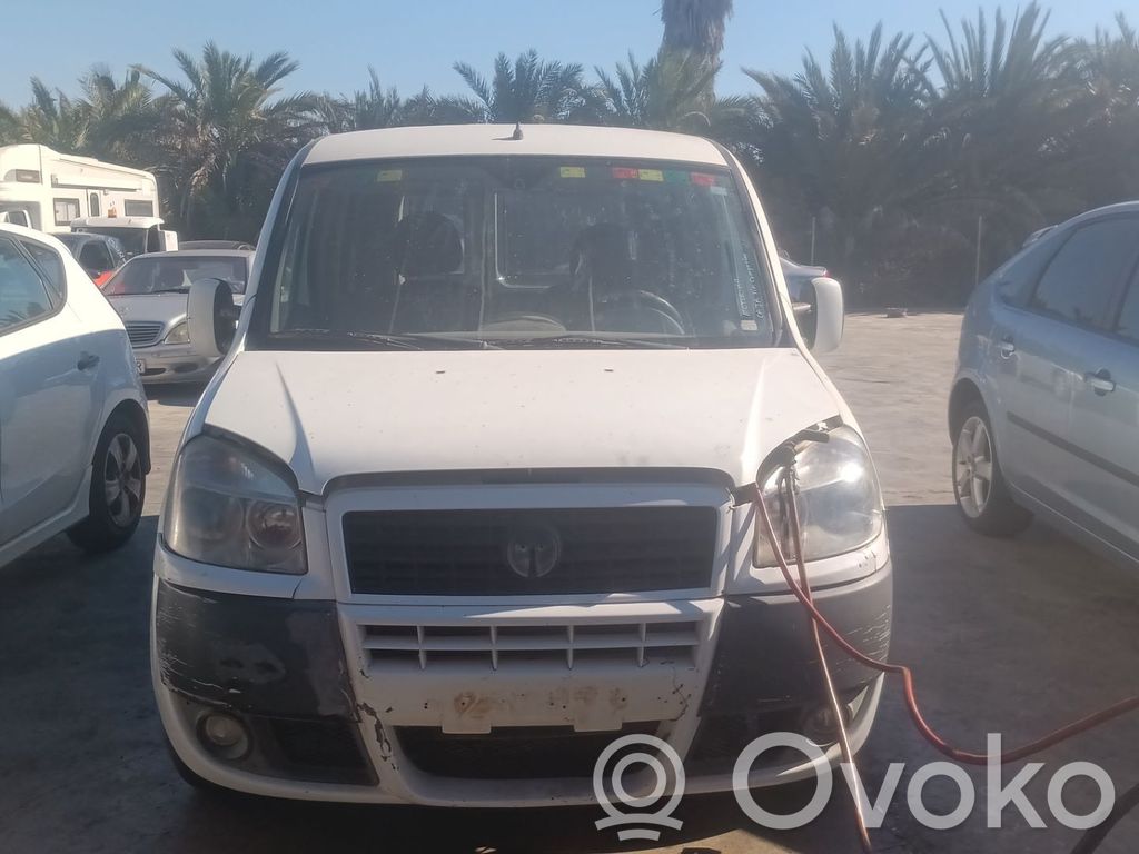 Doblo Doblo  55181245