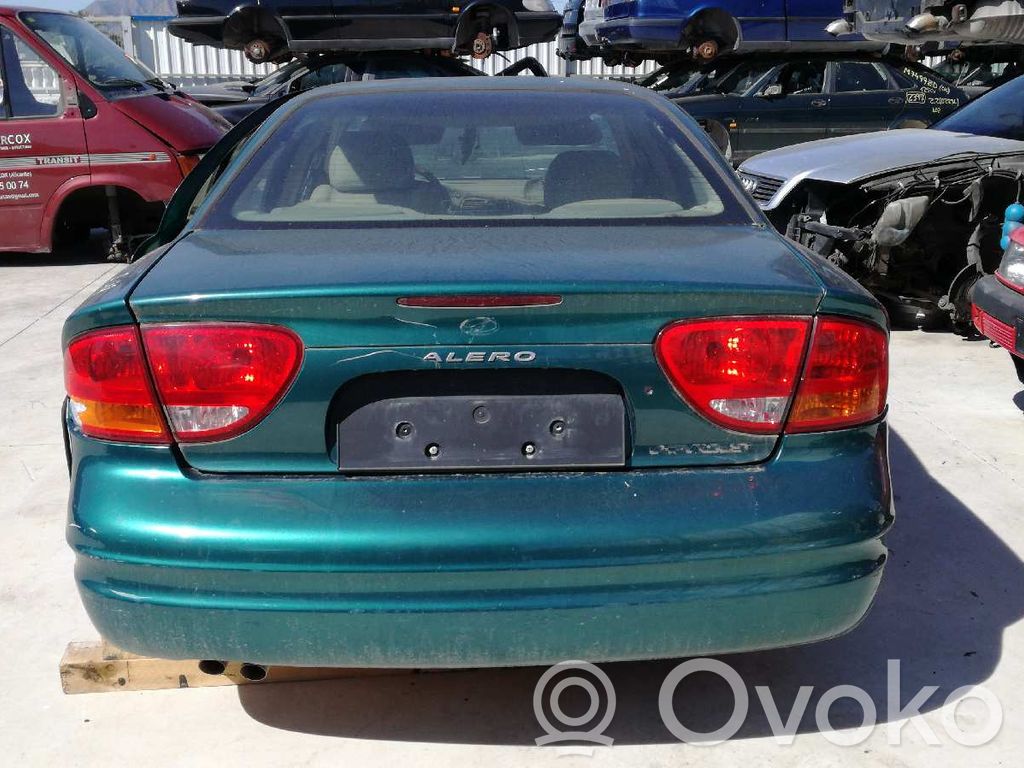 Alero Alero