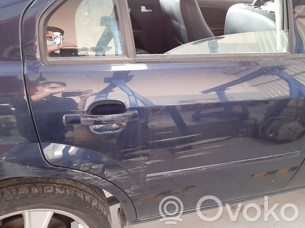Mondeo Mk III Mondeo  1S7F9C735AB