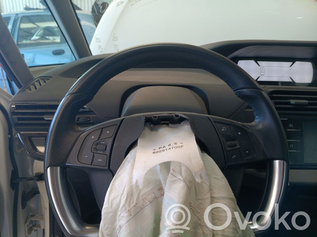 C4 II Picasso C4 Picasso, Grand Picasso, Aircross, Cactus  171681106