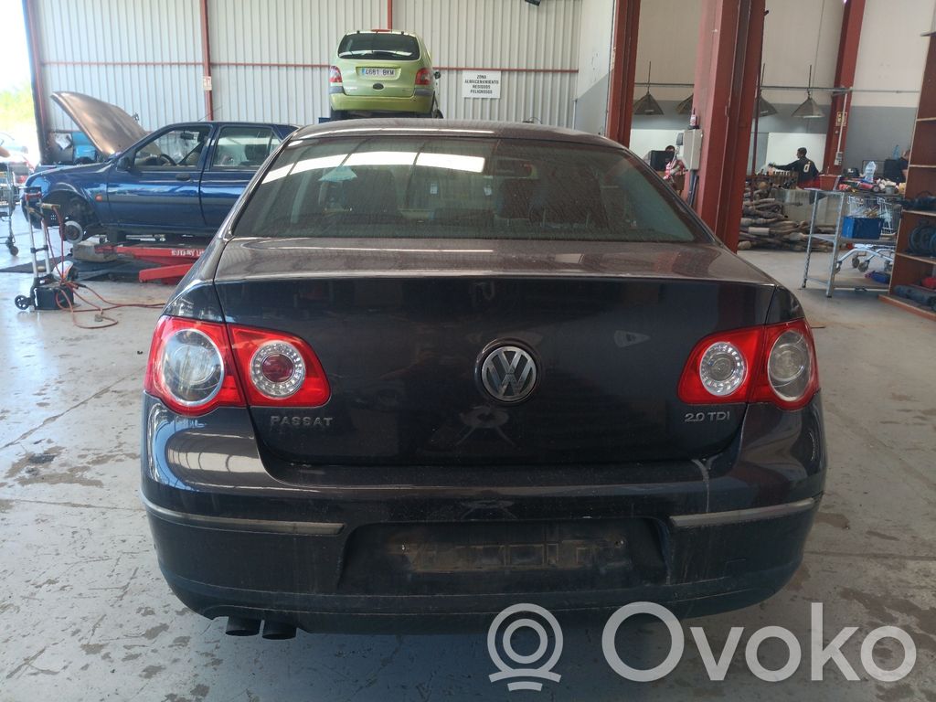 PASSAT B6 Passat  03G906018CK