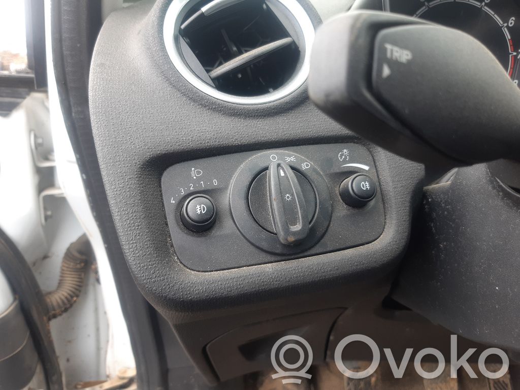 Fiesta Fiesta  C1BB237W20AAW