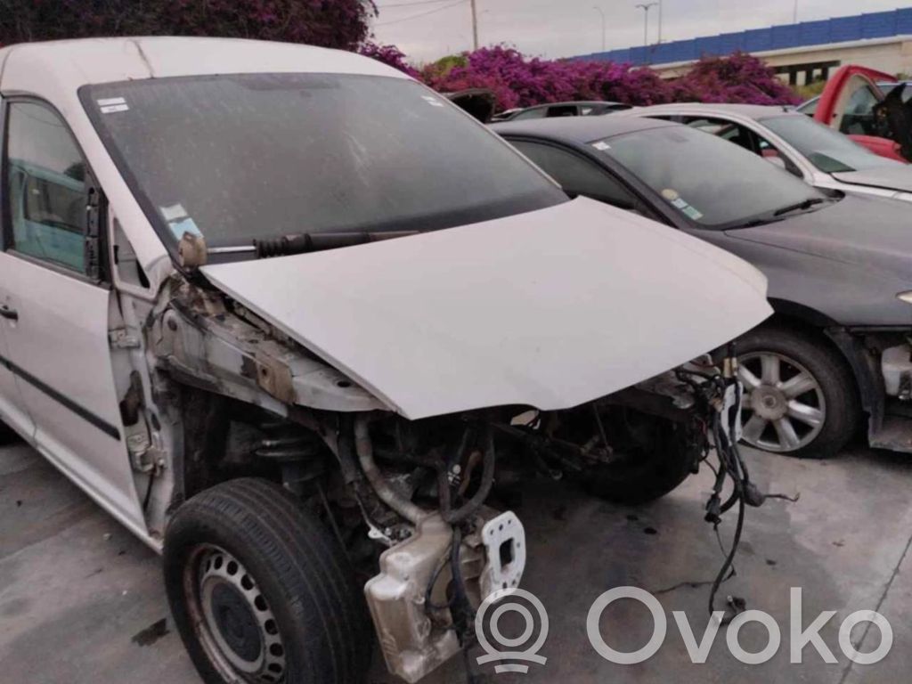 Caddy Caddy  2K1857919