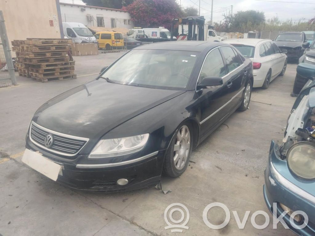 Phaeton Phaeton  3D0937576A