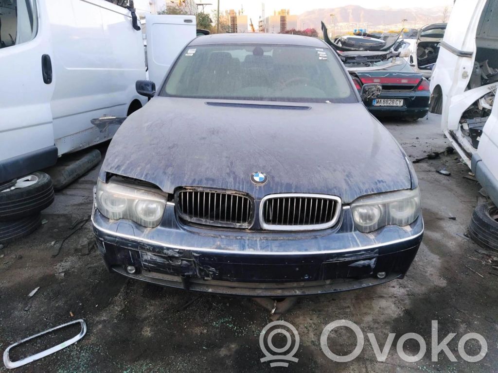 7 E65 E66 Series 7  8379689