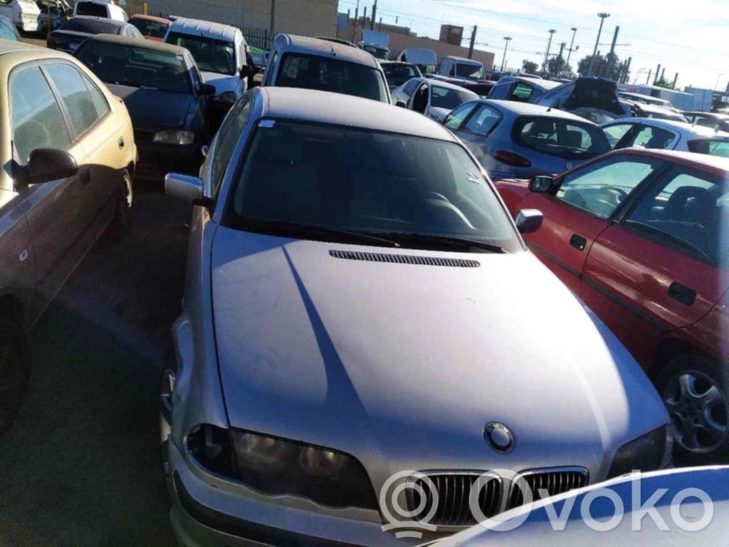 3 E46 Series 3  8370066