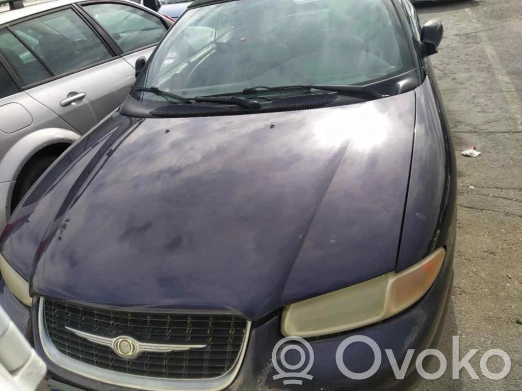 Stratus Stratus  39754D