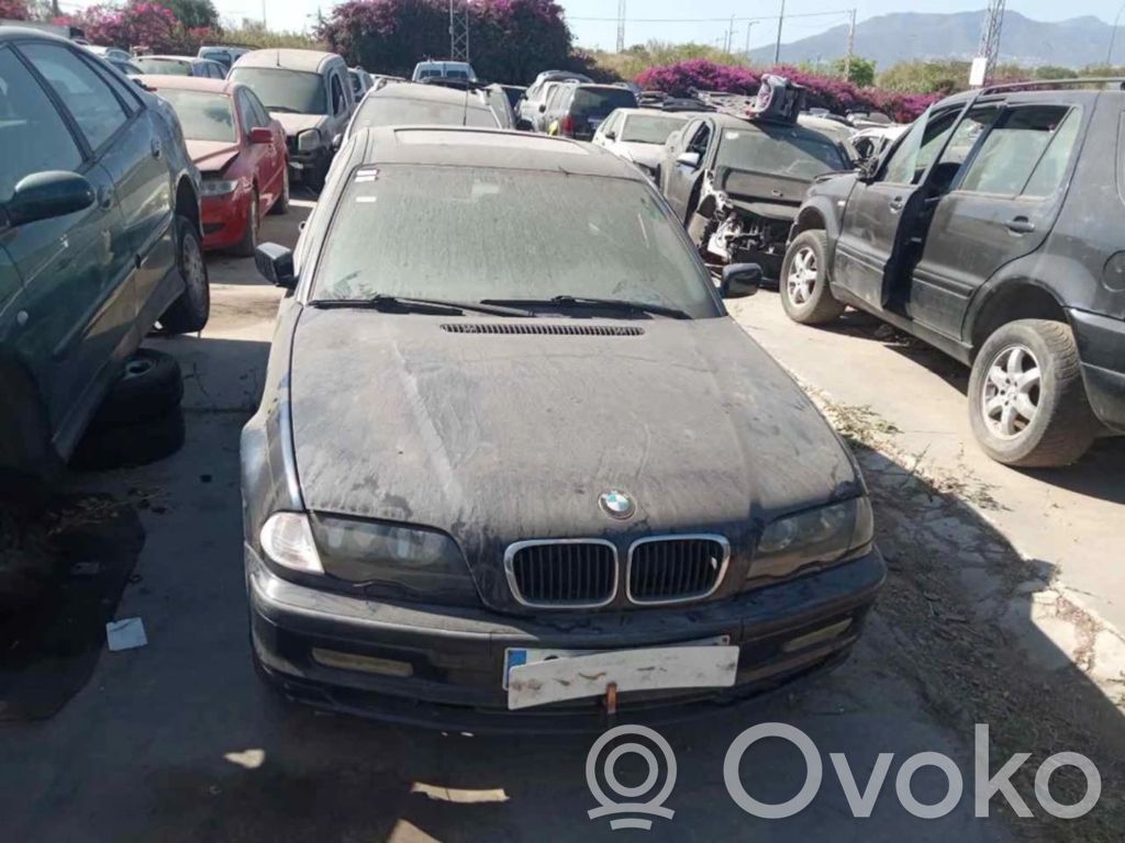 3 E46 Series 3  90657