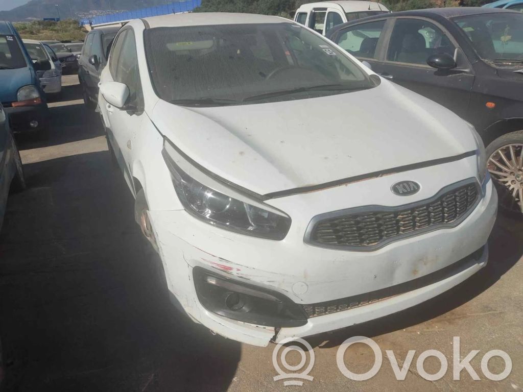 Ceed Ceed, Ceed SW, Pro Ceed  93410A2531