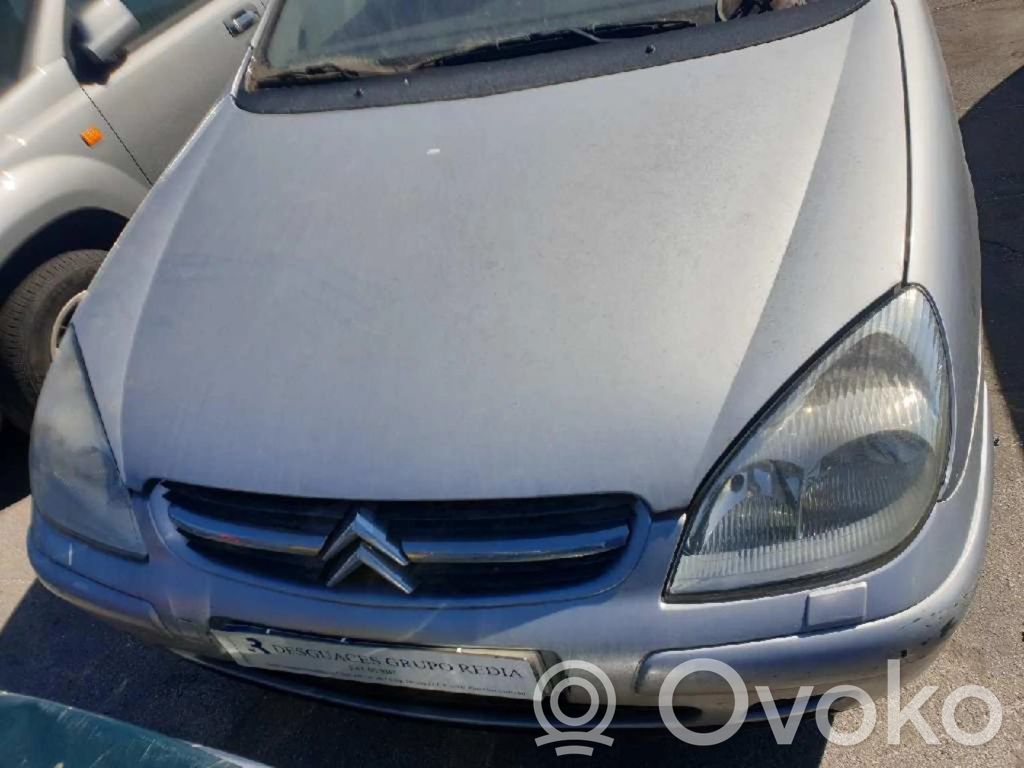C5 C5, C5 Aircross  9649218977