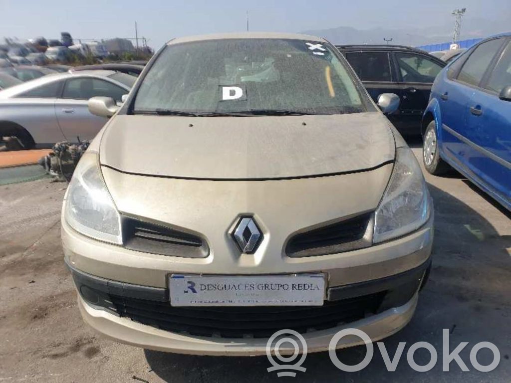 Clio III Clio  88102001506