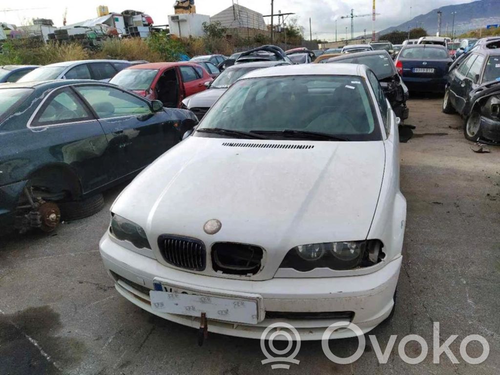 B3 E46 B3  228222009