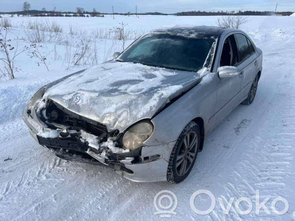 E W211 E-class, AMG (W124, W210, W211, W212, W213, C207, W238)