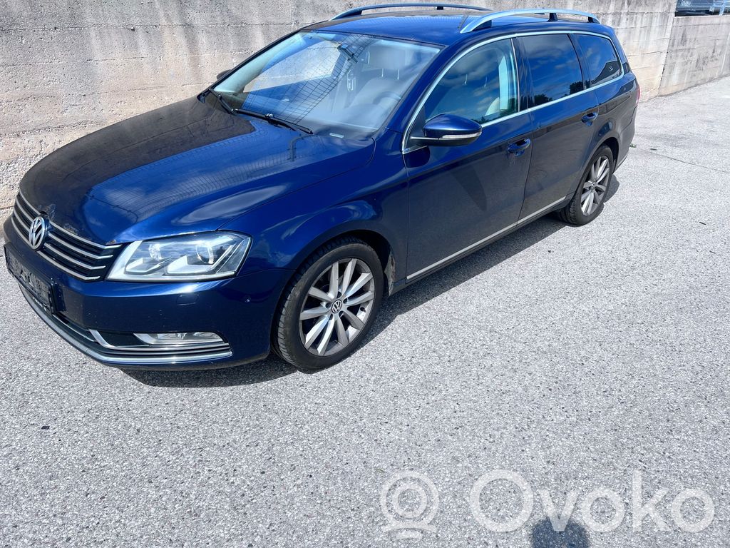 PASSAT B7 Passat  3C8035730B