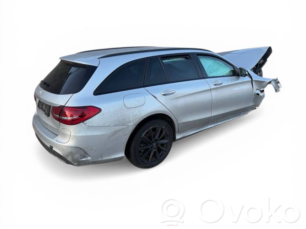 C W205 C-class, AMG (W202, W203, W204, W205, W206)  A2056845300