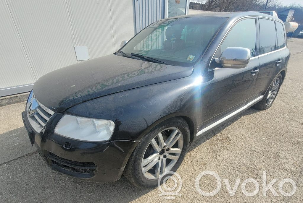 Touareg I Touareg  16404