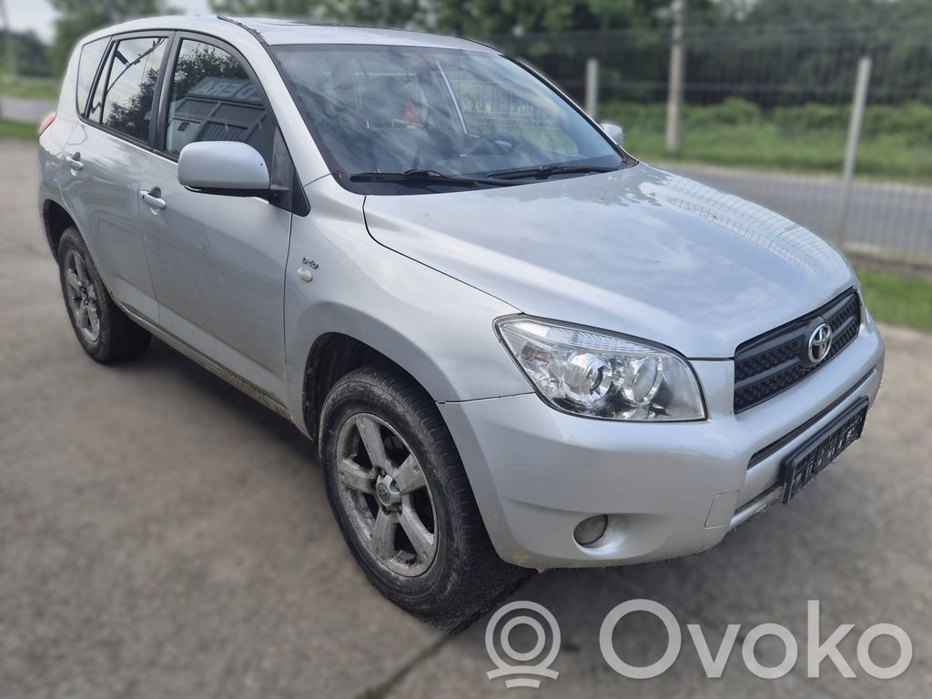RAV 4 (XA30) RAV 4  F3712