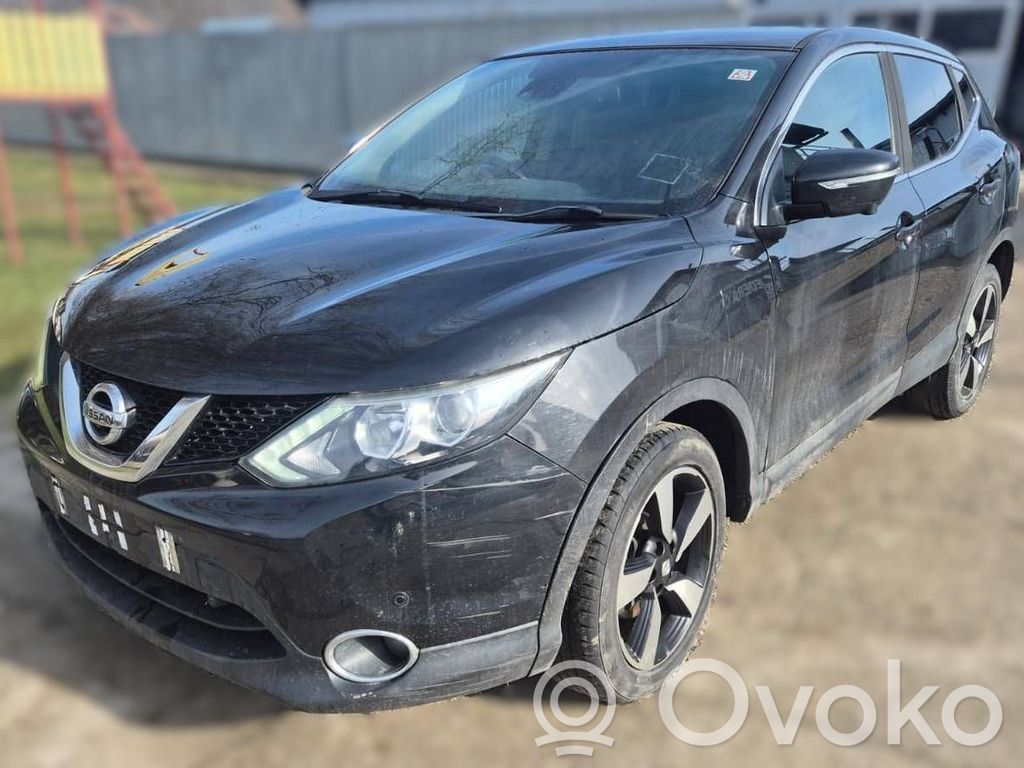 Qashqai Qashqai, Qashqai+2  VDF2900