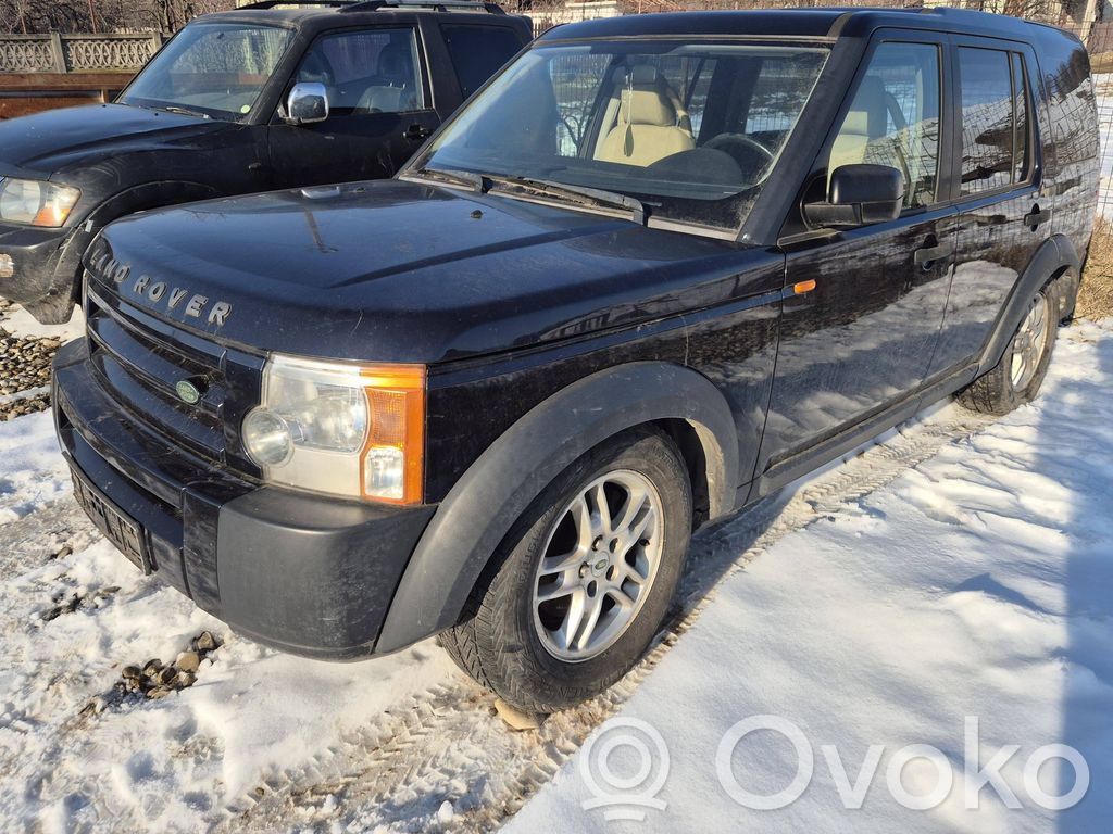 Discovery 3 - LR3 Discovery  5WS40621B