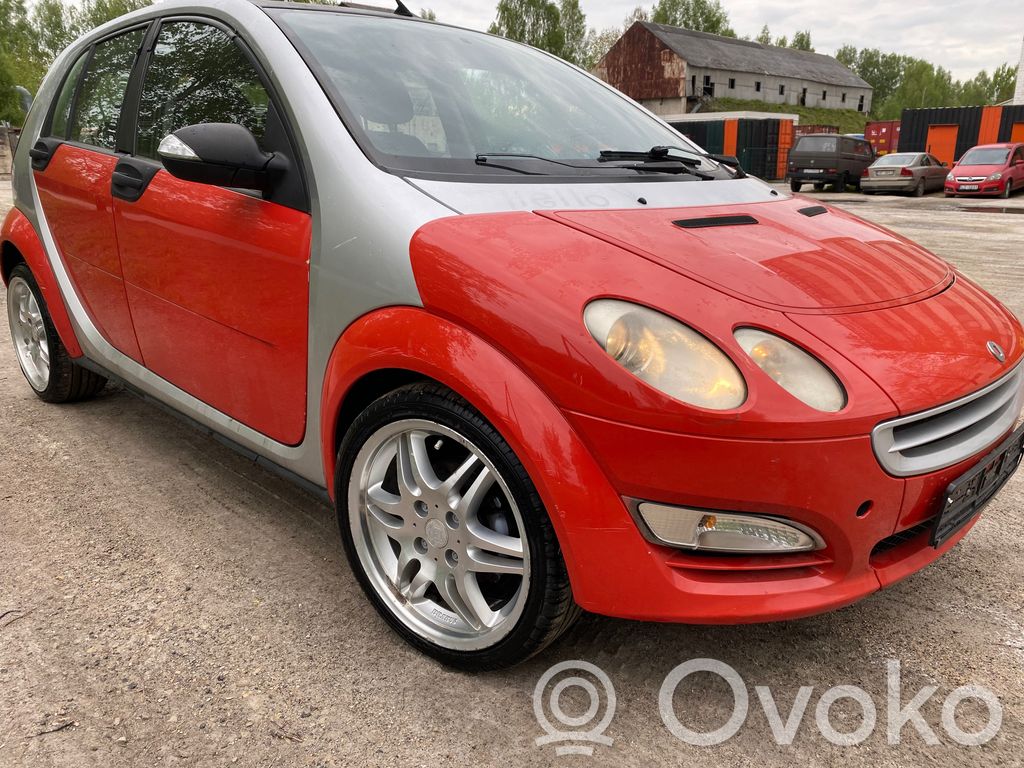 ForFour I ForFour  A4545400024
