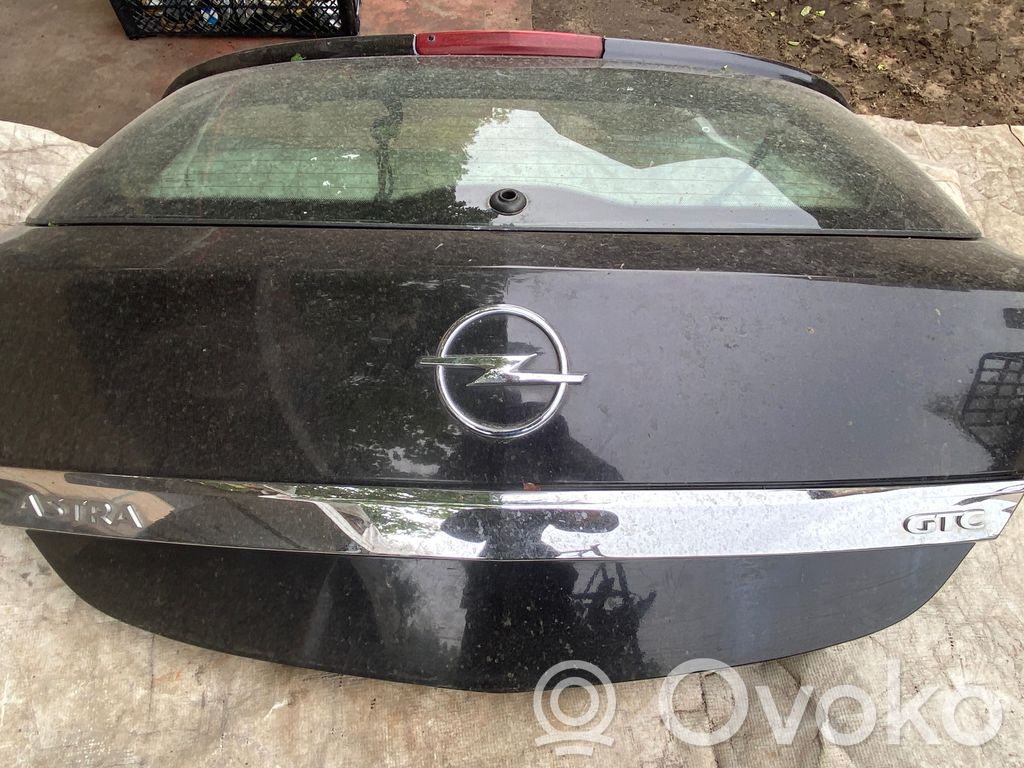 Astra H Astra  13231458