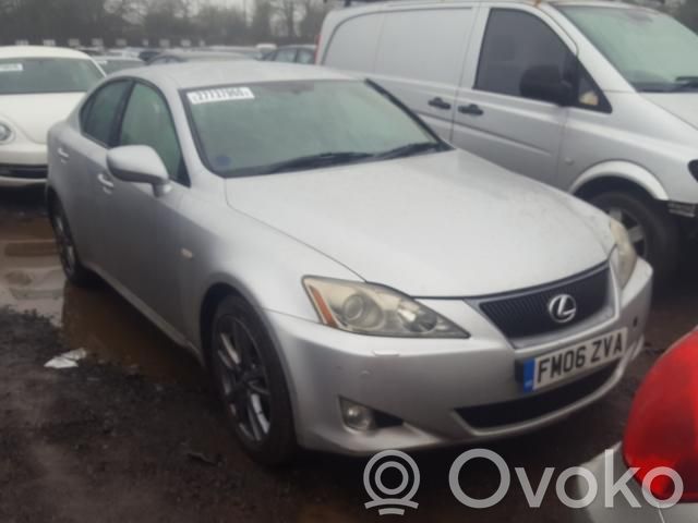 IS 220D-250-350 IS, IS-F  0872674