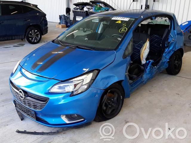 Corsa E Corsa  12147