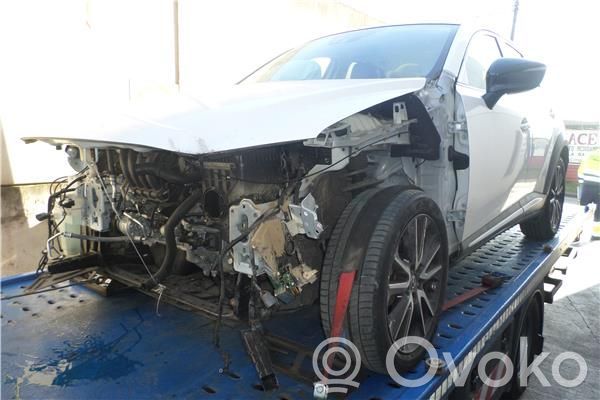 CX-3 CX-3  P54A188G1