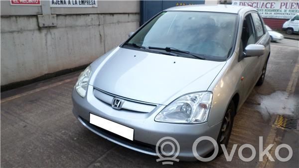 Civic Civic  37820PMAE12