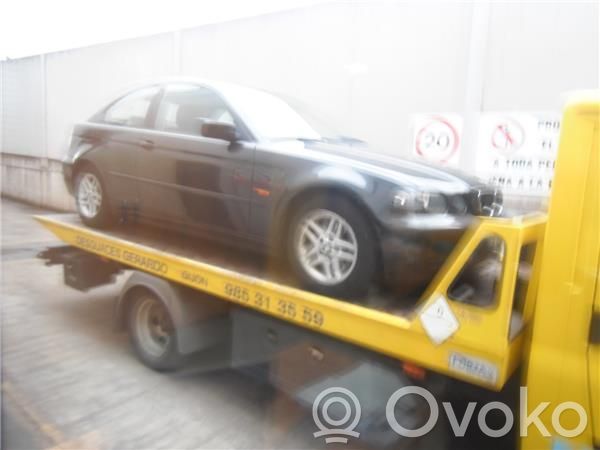 3 E46 Series 3