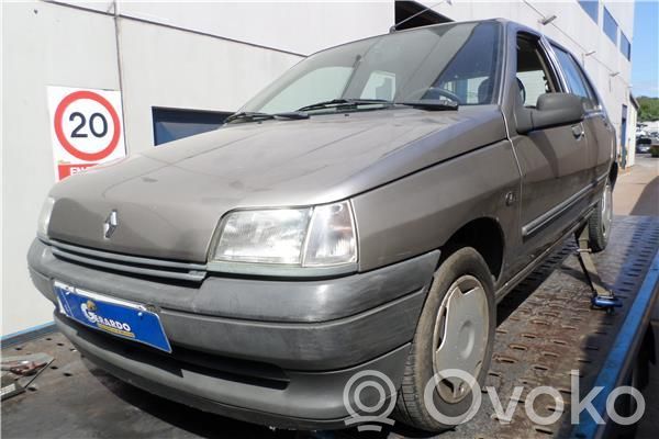 Clio I Clio