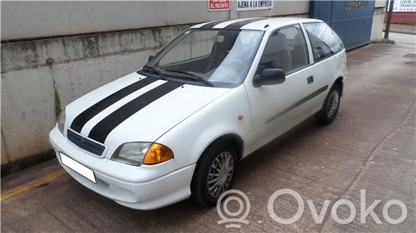 Swift II Swift  3140080E1