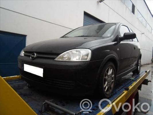 Corsa C Corsa